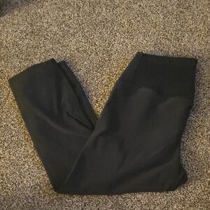 Nike Dri-FIT Black Apparel